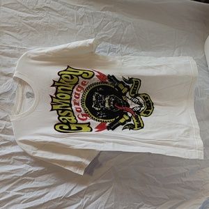 GasMonkey Garage Tee